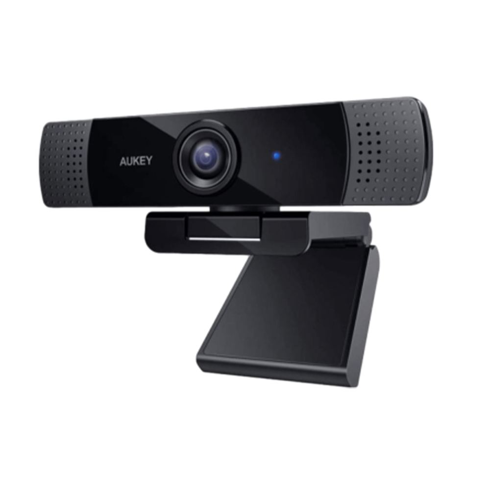 AUKEY PC-LM1E FHD מצלמת רשת