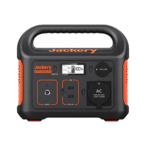תחנת כוח ניידת Jackery Explorer 240