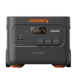 תחנת טעינה JACKERY EXPLORER 2000