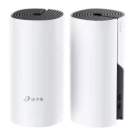 נקודת גישה 2 באריזה Tp-Link DECO M4 MESH 1200