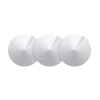 מגדיל טווח דגם Deco M5-3 Pack (שלוש יחידות) מבית TP-LINK – תמונה 5