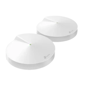 מגדיל טווח Deco M9 Plus MESH 2200Mbps (שתי יחידות) Tp-Link