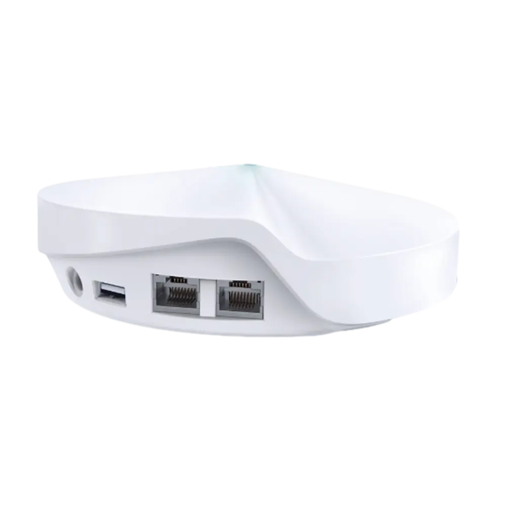 מגדיל טווח Deco M9 Plus MESH 2200Mbps (שתי יחידות) Tp-Link – תמונה 2
