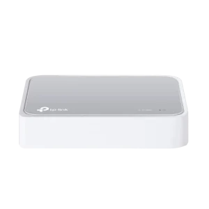 Port 10/100Mbps Desktop Switch מבית TP-LINK