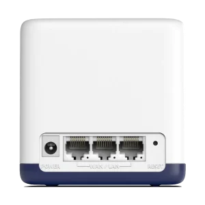 מגדיל טווח (2 יח’) MIR HALO H50G 2PCS