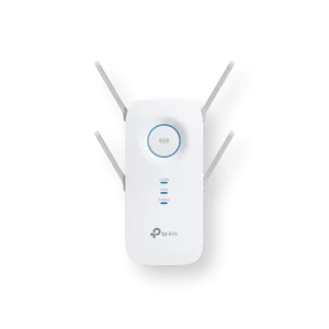 אקסס פוינט Tp-link RE650 2600MBPS AC