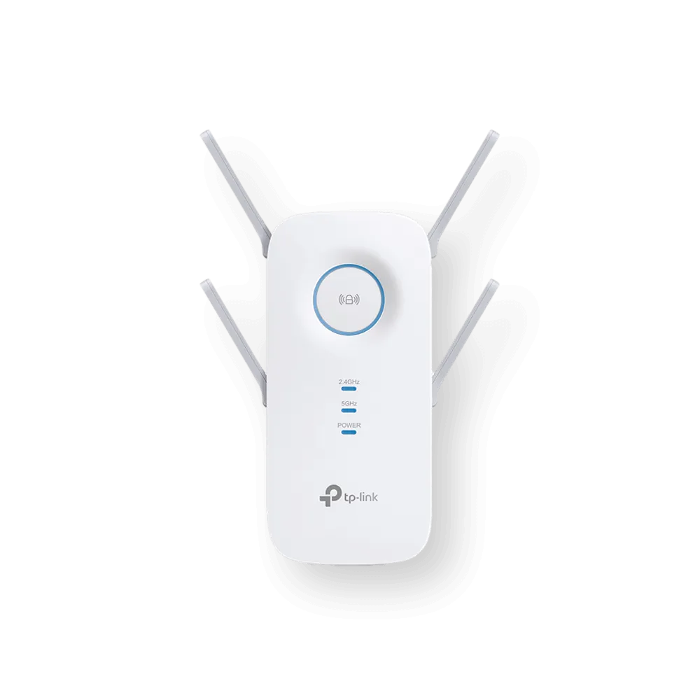 אקסס פוינט Tp-link RE650 2600MBPS AC
