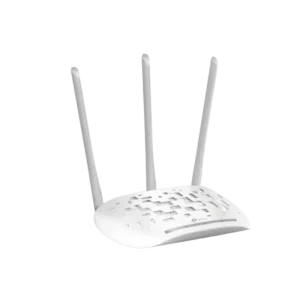 נקודת גישה Wireless N Access Point TL-WA901N 450Mbps
