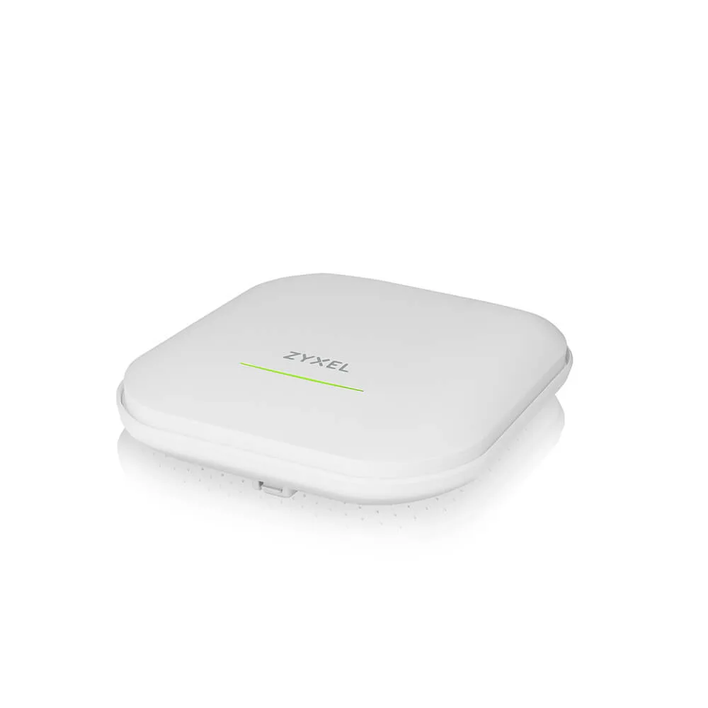 אקסס פוינט Zyxel NWA220AX WIFI 6E 5400Mbps – תמונה 3