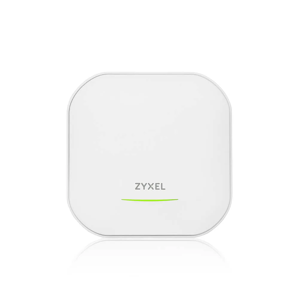 אקסס פוינט Zyxel NWA220AX WIFI 6E 5400Mbps – תמונה 4