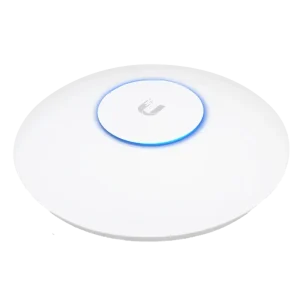 נקודת גישה דגם UAP – NANO HD UNIFI מבית UBIQUITI