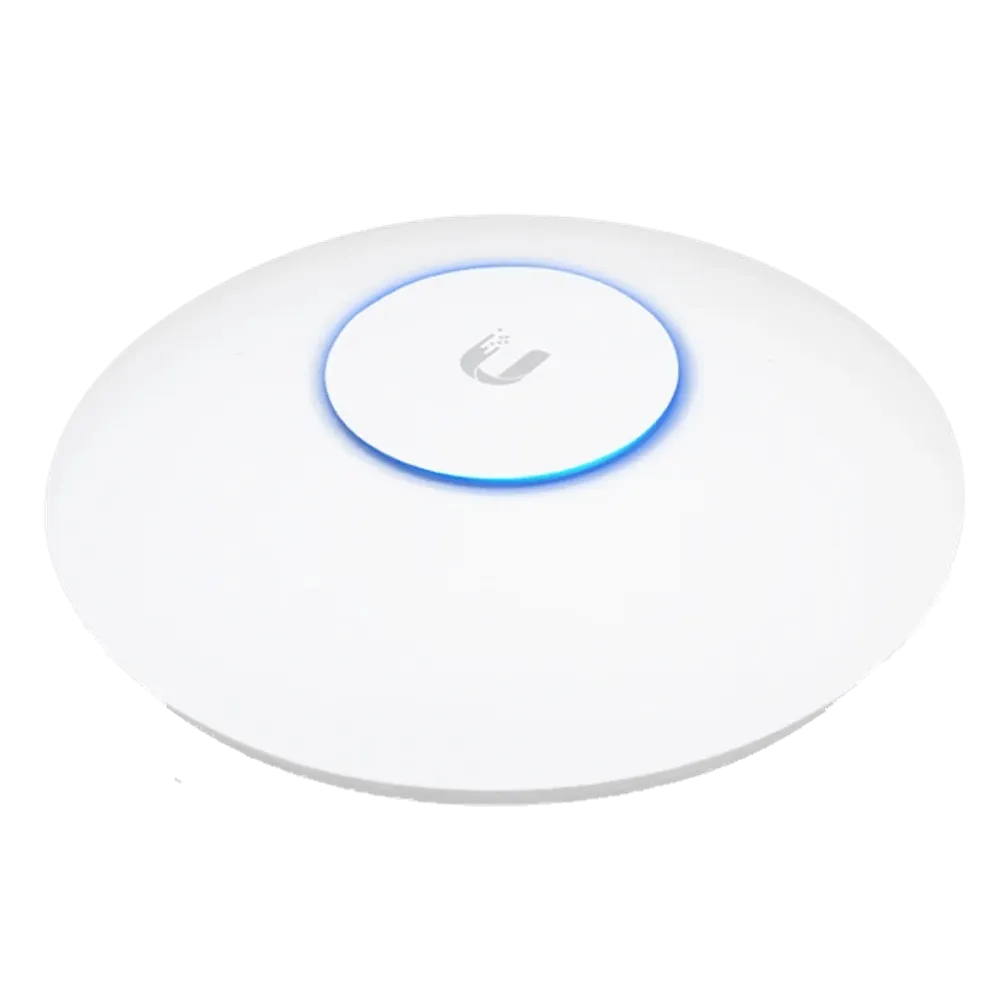 נקודת גישה דגם UAP – NANO HD UNIFI מבית UBIQUITI