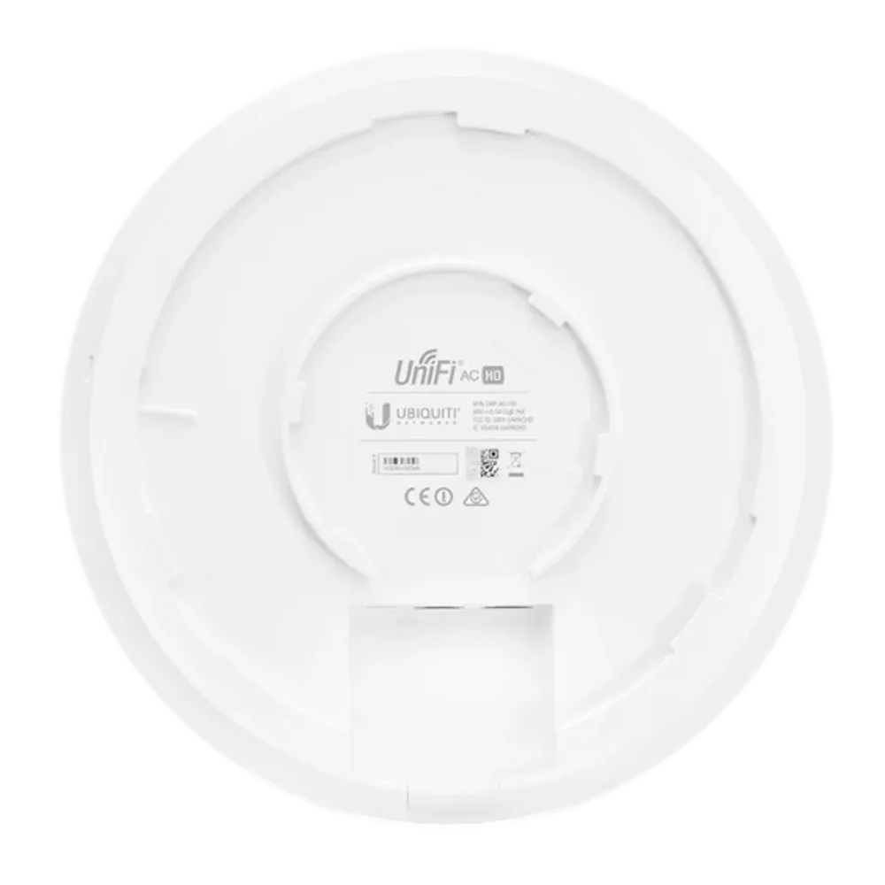 נקודת גישה דגם UAP – NANO HD UNIFI מבית UBIQUITI – תמונה 3