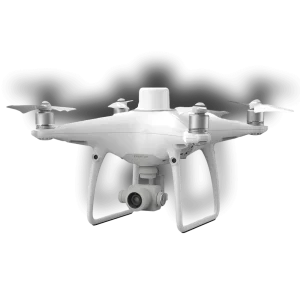 רחפן P4 RTK