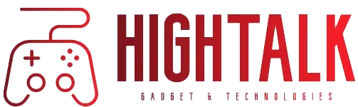 HighTalk