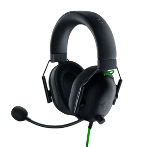 אוזניות גיימינג Razer BlackShark V2 X