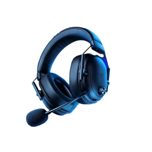 אוזניות גיימינג Blackshark V2 HyperSpeed מבית RAZER