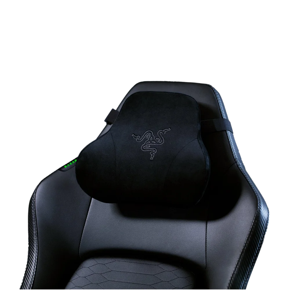 כסא גיימינג Razer Iskur V2 Black – תמונה 4