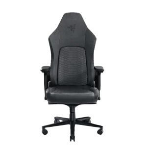 כסא גיימינג Razer Iskur V2 Grey Fabric