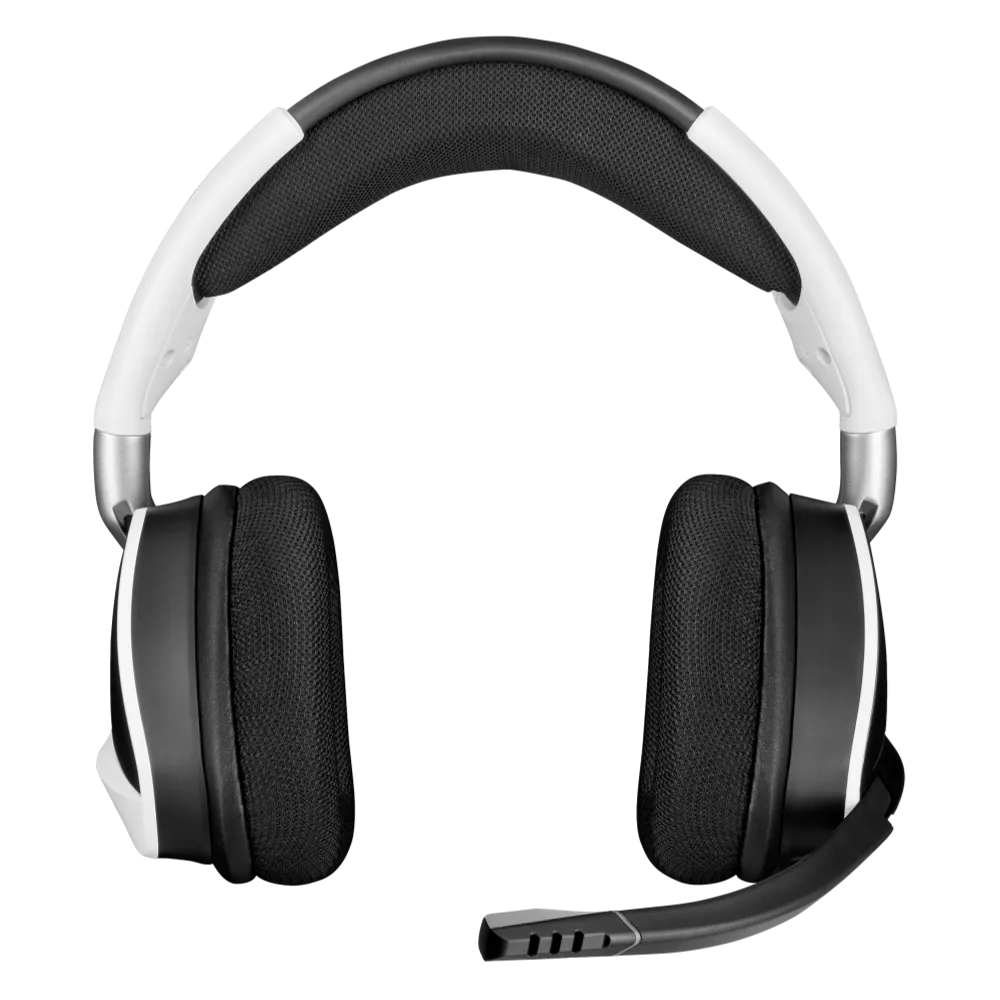 אוזניות גיימינג אלחוטיות 7.1 VOID RGB ELITE WIRELESS