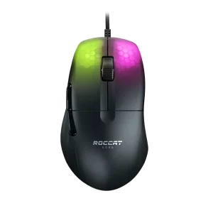 עכבר גיימינג ROCCAT KONE PRO Black – שחור