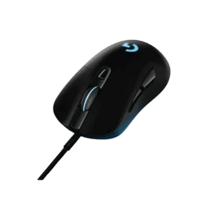 עכבר גיימרים Logitech G403 Hero
