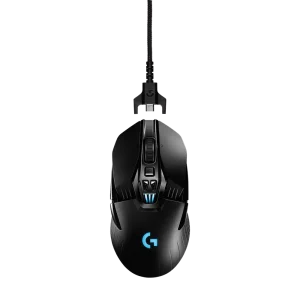 עכבר גיימרים Logitech G903 LIGHTSPEED