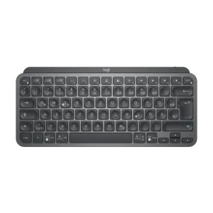 מקלדת MX KEYS MINI GRAPHITE