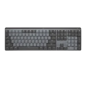מקלדת אלחוטית מכנית Logitech MX Mechanical