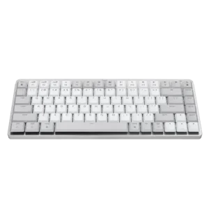 מקלדת אלחוטית מכנית Logitech MX Mechanical MINI FOR MAC