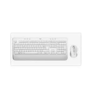 MK650 Combo for Business OFFWHIT