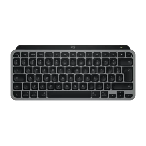 מקלדת אלחוטית - LOGITECH MX KEYS MINI FOR MAC