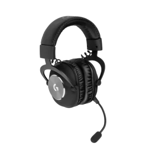 logitech אוזניית גיימינג דגם G PRO X מבית LOGITECH