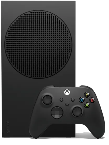 xbox Xbox Series S – 1TB (שחור) – תמונה 2