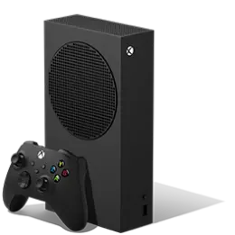 xbox Xbox Series S – 1TB (שחור) – תמונה 3