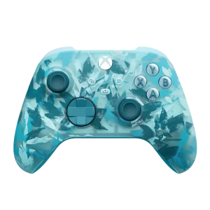 xbox בקר Xbox Wireless Controller – Ice Breaker Special Edition