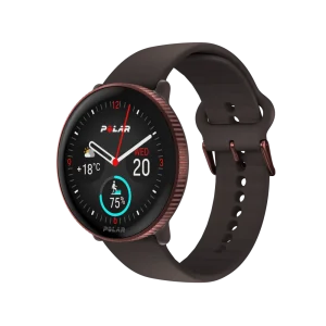 POLAR שעון כושר Polar Ignite 3 חום-שנהב