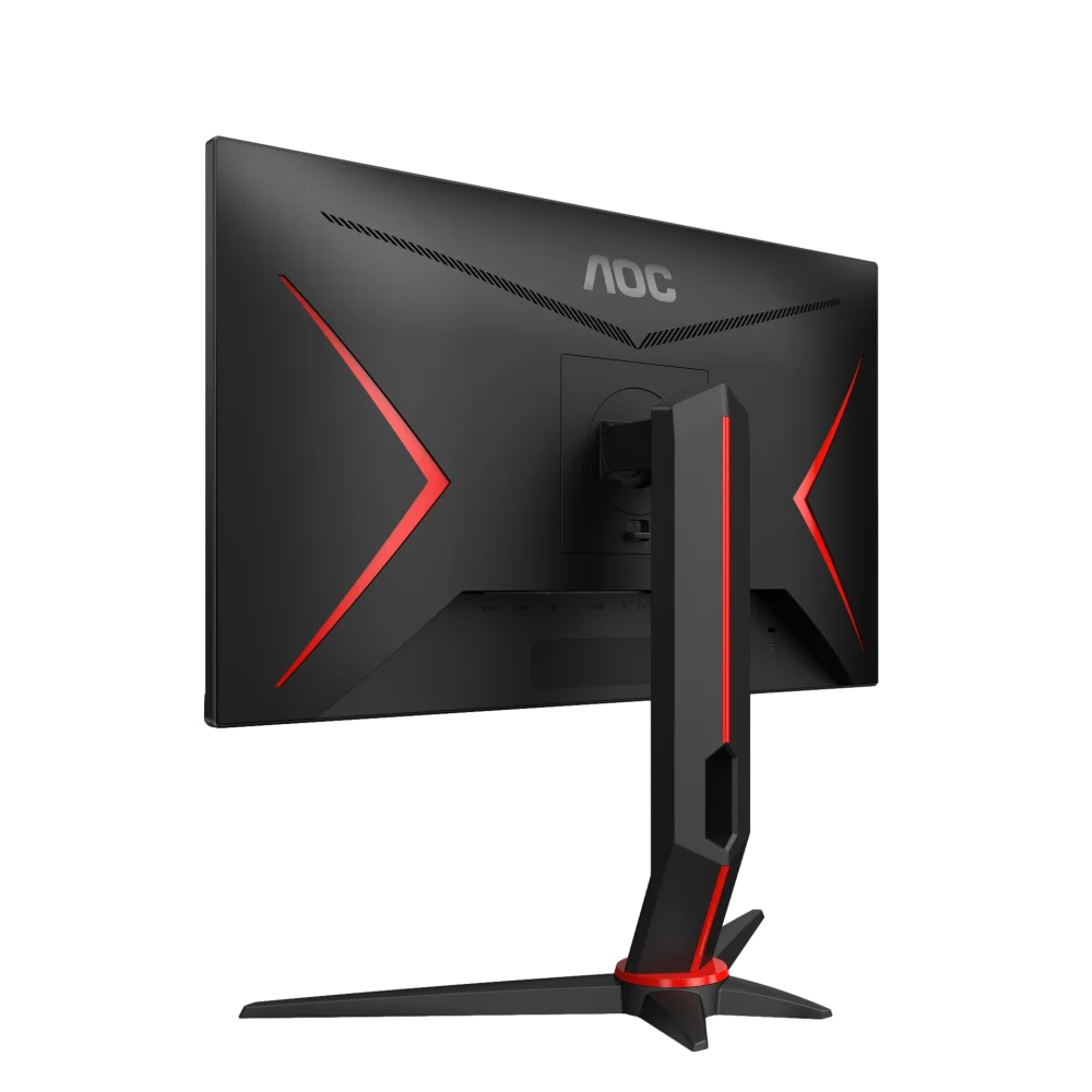 AOC מסך "27 קעור AOC GAM C27G2E 165HZ – תמונה 2