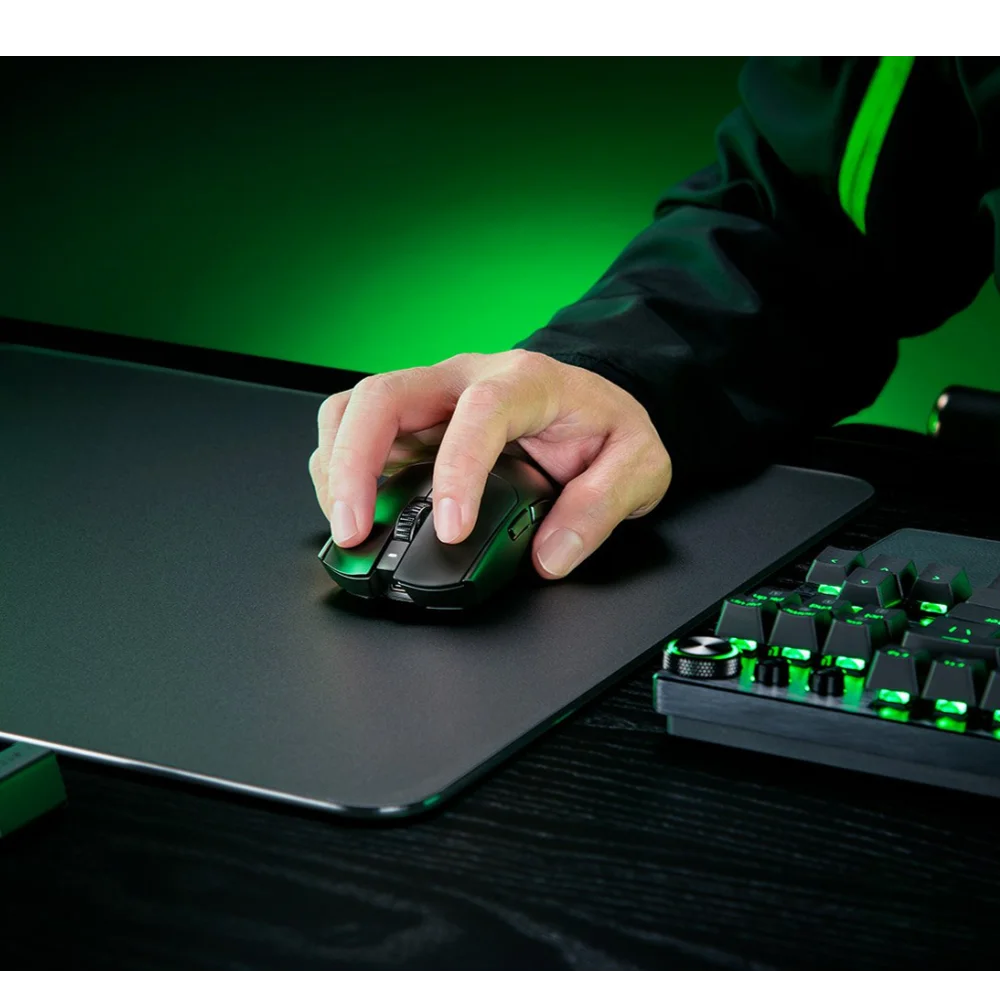Razer עכבר – RAZER VIPER V3 PRO שחור – תמונה 2