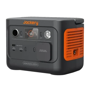JACKERY תחנת כוח ניידת Jackery Explorer 300 Plus