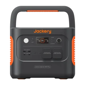 JACKERY תחנת כוח ניידת Jackery Explorer 1000 Plus