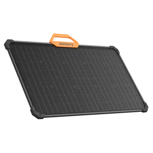 JACKERY פאנל סולארי Jackery solarsaga 80W