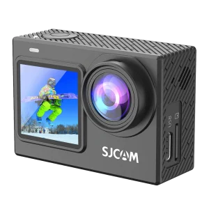 מצלמת אקסטרים דגם SJ6 PRO