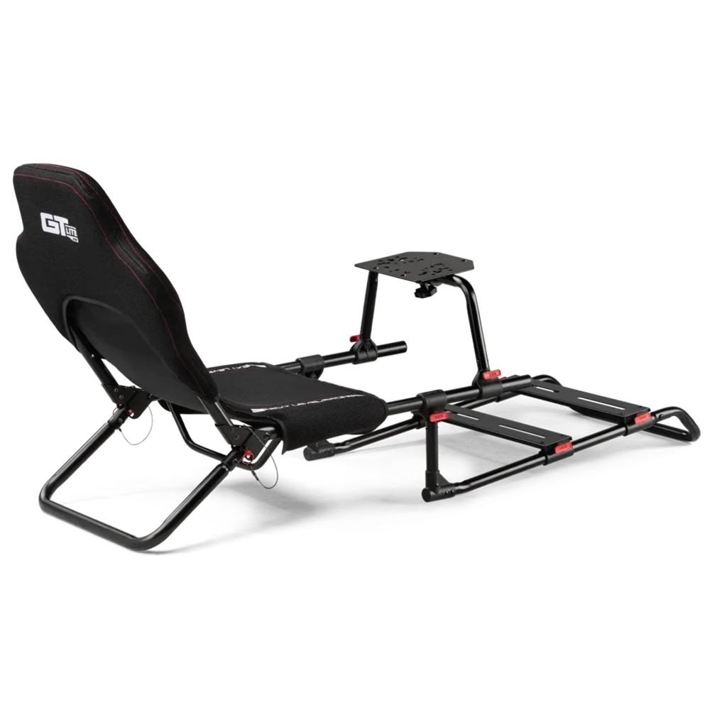 Next Level Racing® GTLite Junior – מושב סימולטור מתקפל לילדים – תמונה 3